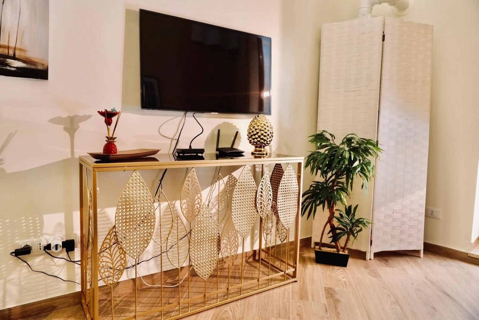 Talo' - Casa Vacanze Apartment Palermo 0*,