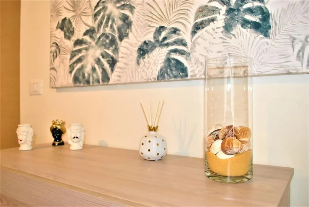 Talo' - Casa Vacanze Appartement Palermo Italië