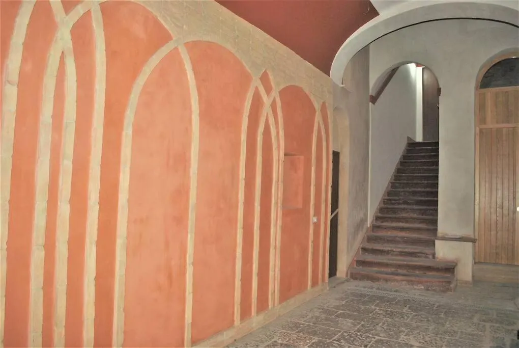 Talo' - Casa Vacanze Appartement Palermo