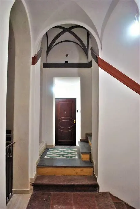 Talo' - Casa Vacanze Appartement Palermo