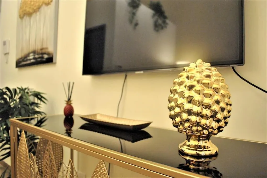 Talo' - Casa Vacanze Appartement Palermo