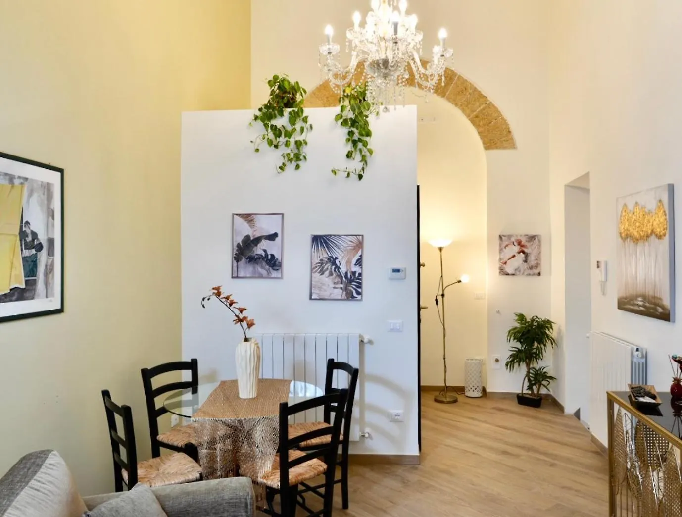 Talo' - Casa Vacanze Appartement Palermo