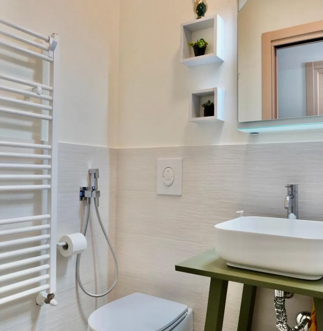 Talo' - Casa Vacanze Appartement Palermo Italië