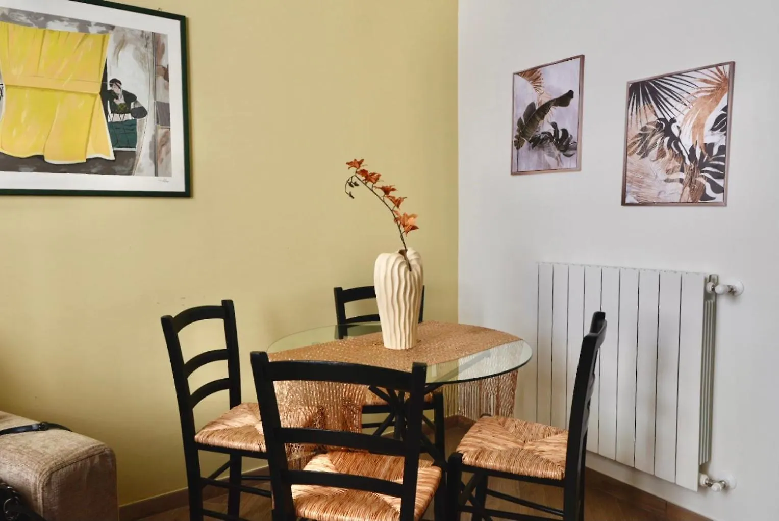 Talo' - Casa Vacanze Appartement Palermo