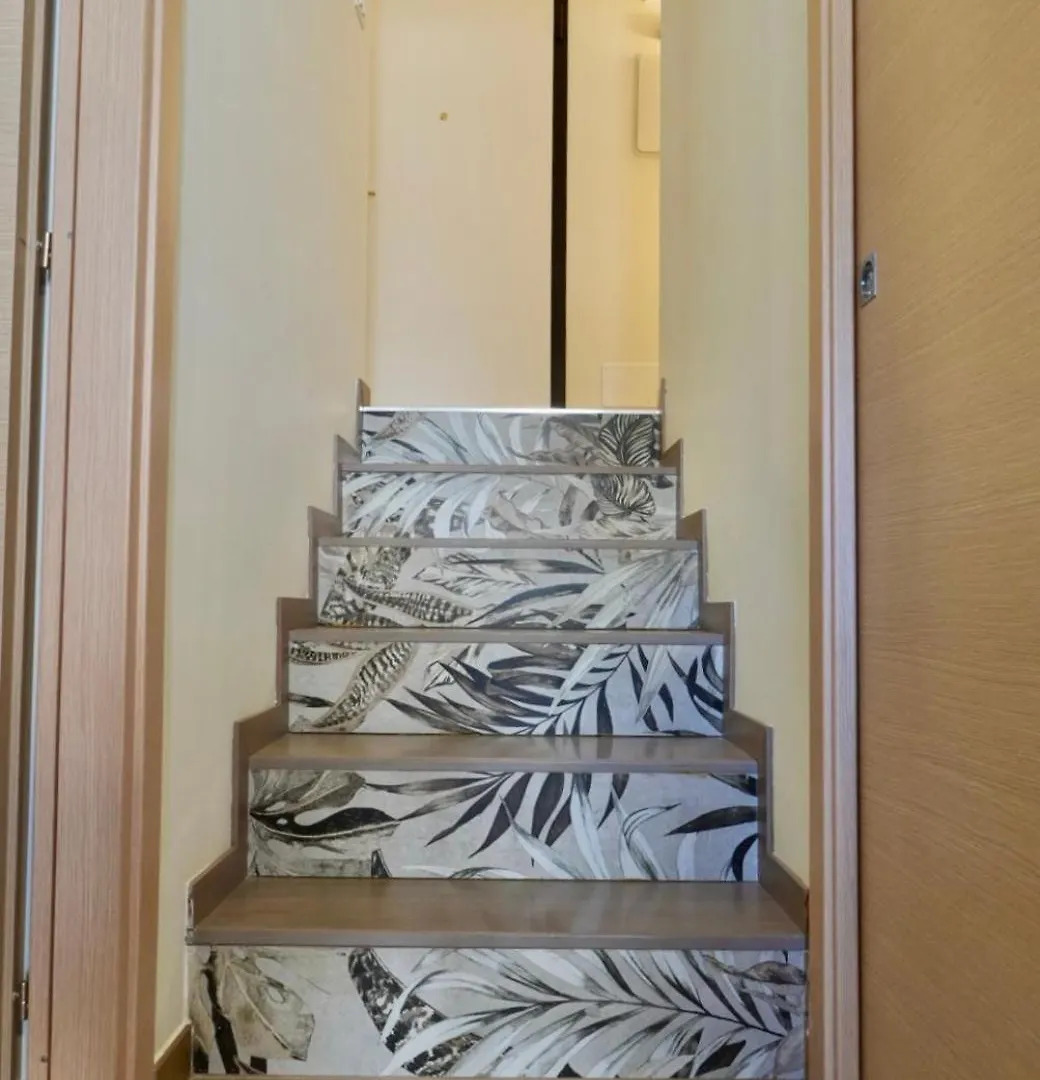 Talo' - Casa Vacanze Appartement Palermo 0*,  Italië