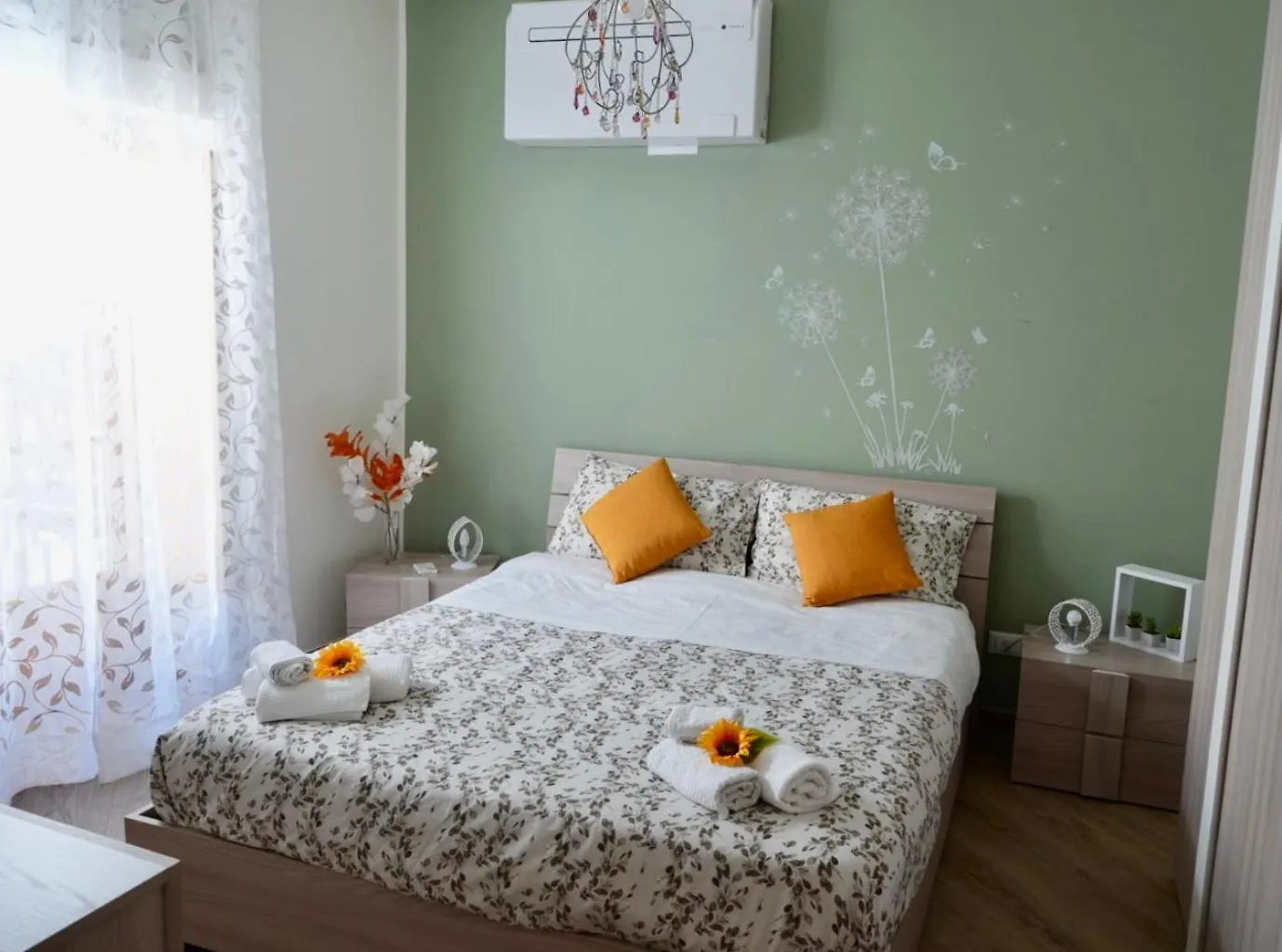 Talo' - Casa Vacanze Appartement Palermo