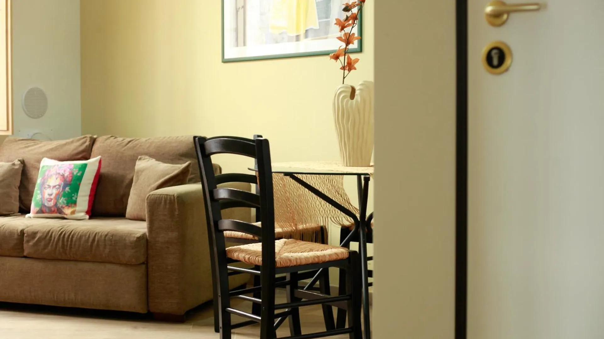 Talo' - Casa Vacanze Appartement Palermo