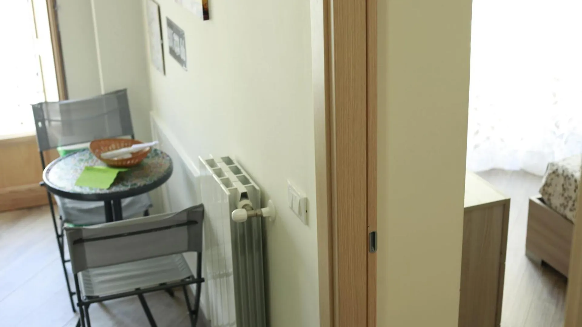 Talo' - Casa Vacanze Appartement Palermo