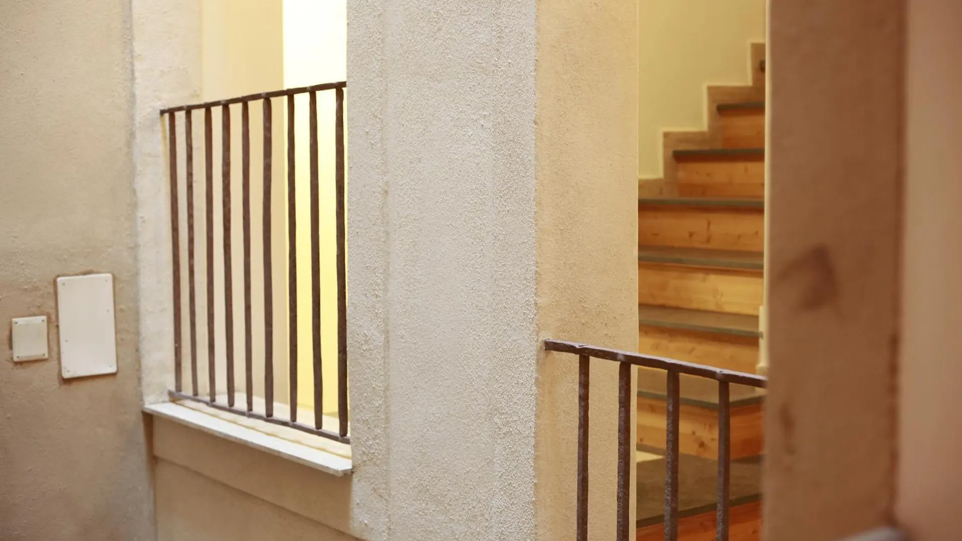 Talo' - Casa Vacanze Appartement Palermo 0*,