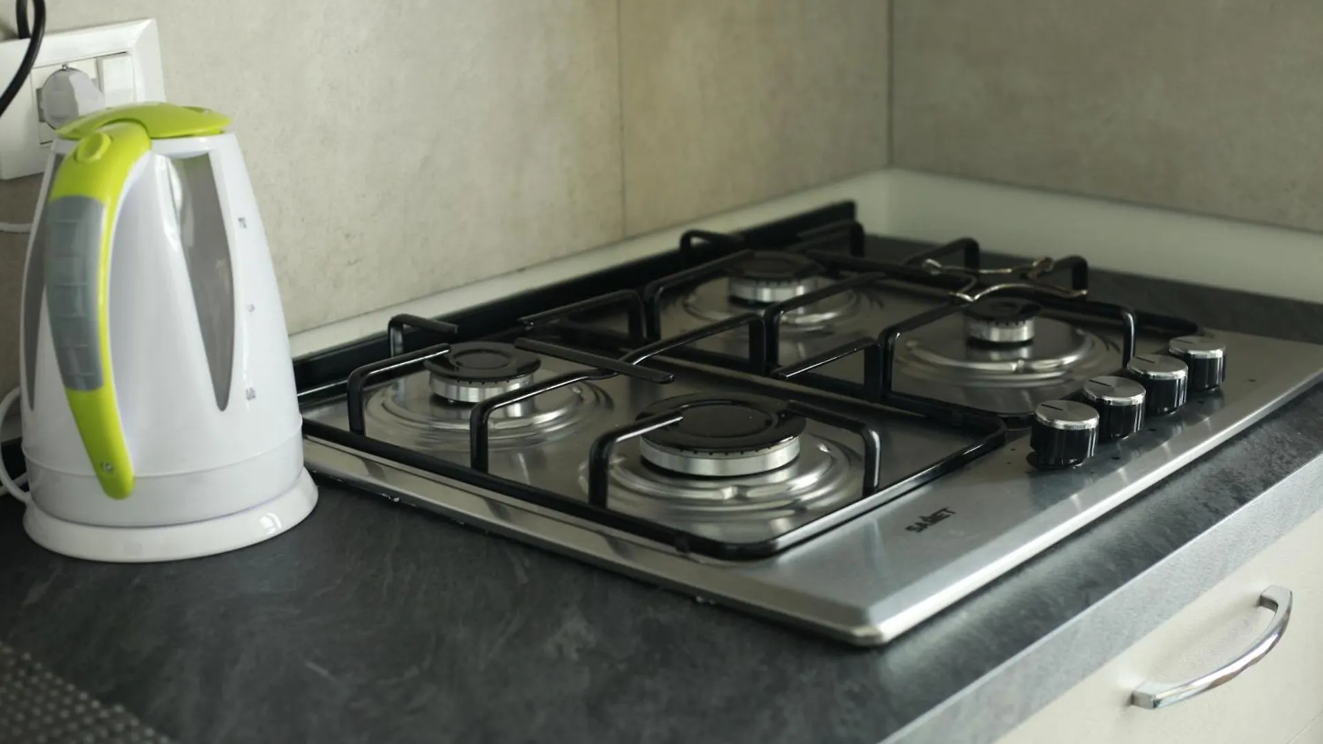 Talo' - Casa Vacanze Appartement Palermo