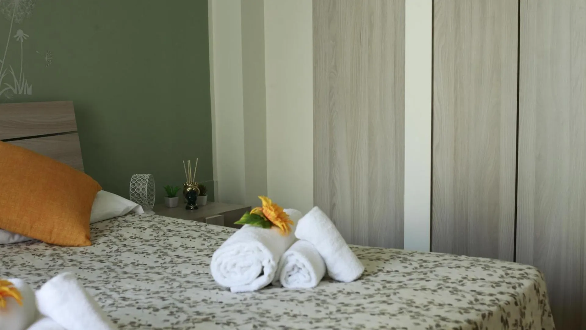 Talo' - Casa Vacanze Appartement Palermo
