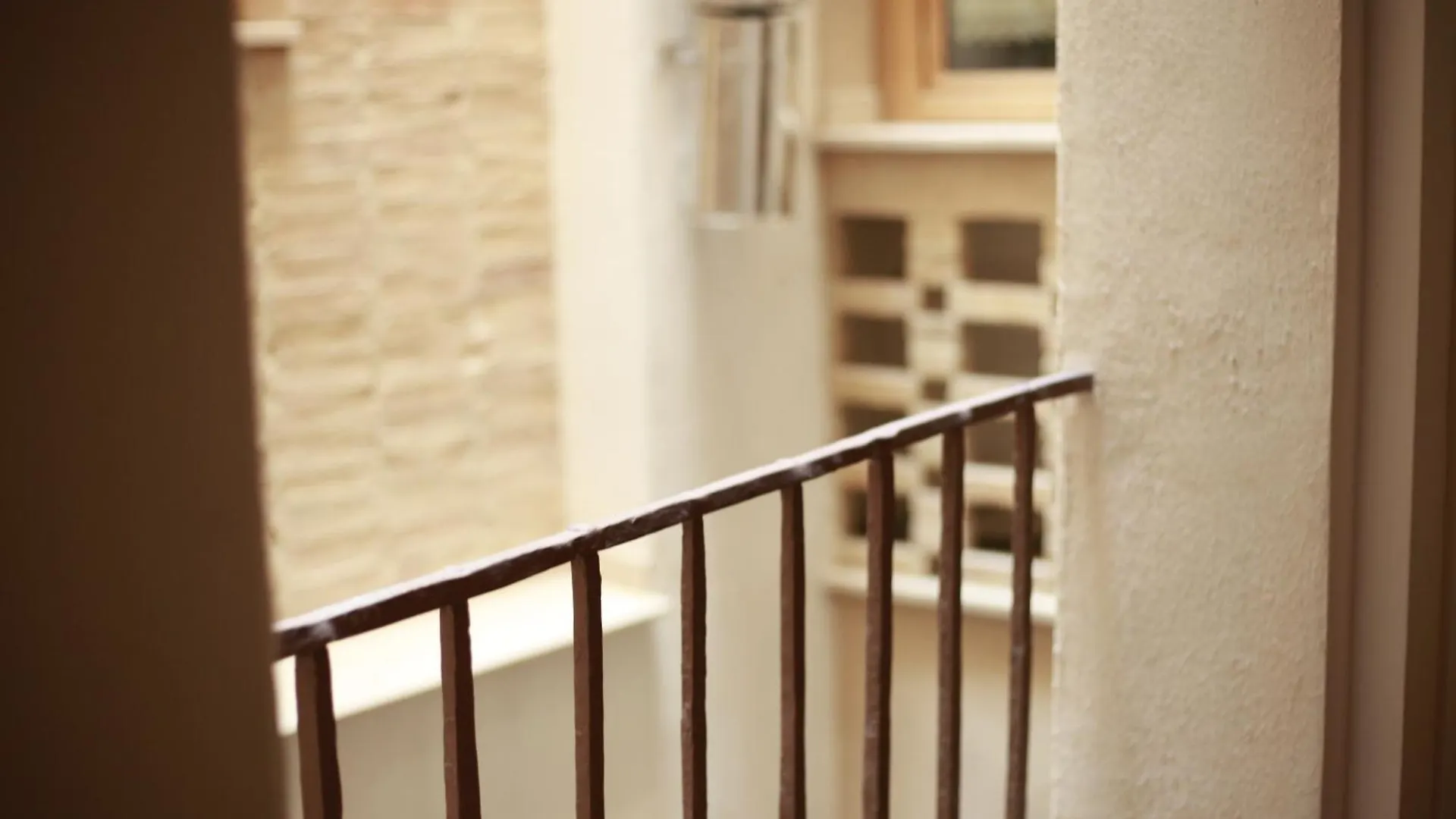 Talo' - Casa Vacanze Appartement Palermo