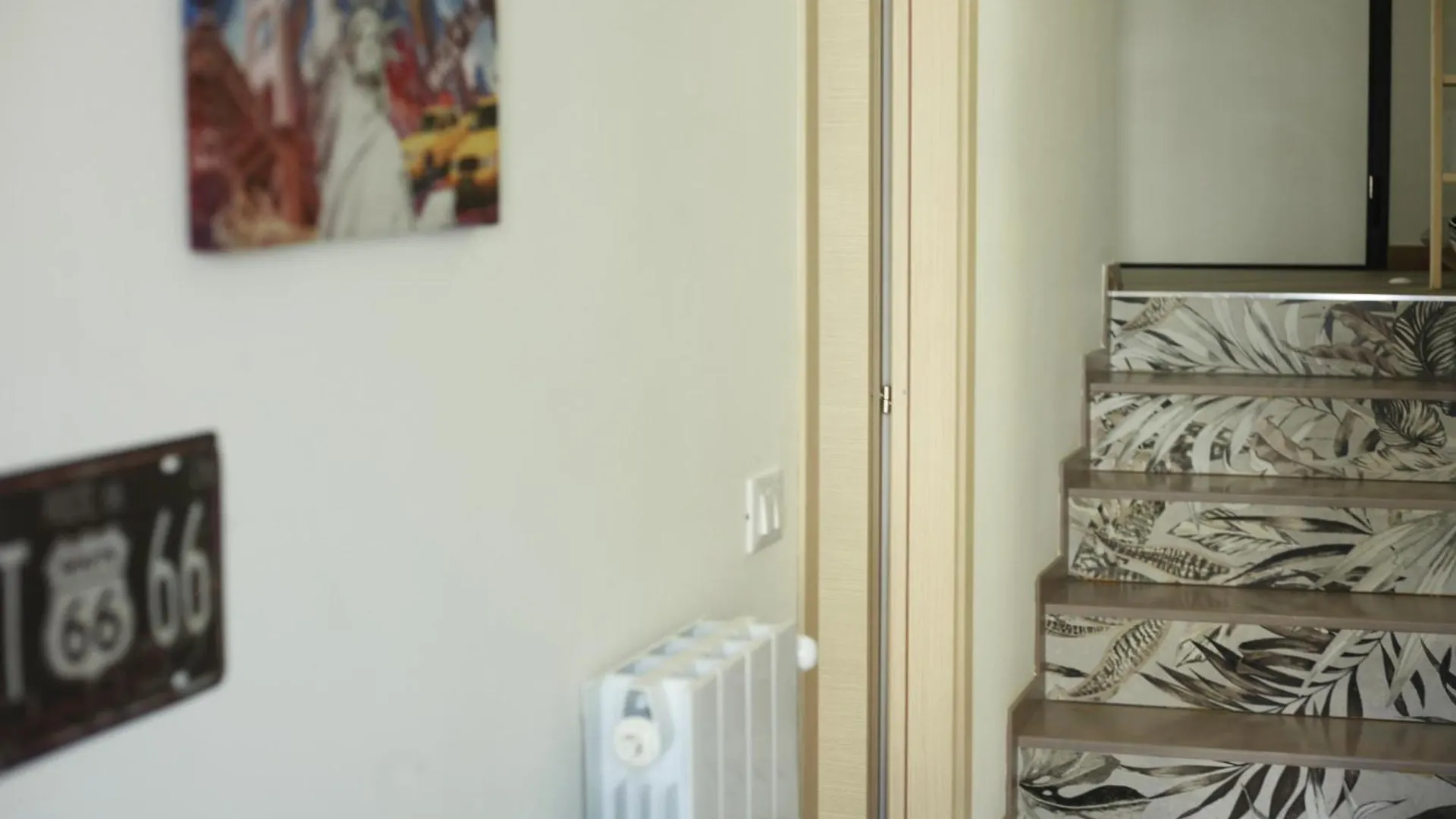 Talo' - Casa Vacanze Appartement Palermo